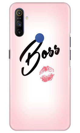 Boss Case for Realme Narzo 10a