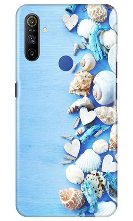 Sea Shells2 Case for Realme Narzo 10a