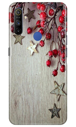 Stars Case for Realme Narzo 10a