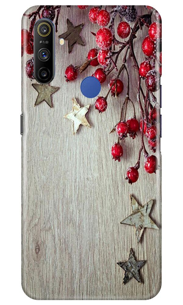Stars Case for Realme Narzo 10a