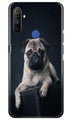 little Puppy Case for Realme Narzo 10a