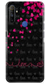 Love in Air Case for Realme Narzo 10a