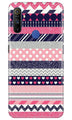 Pattern3 Case for Realme Narzo 10a