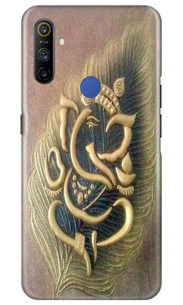 Lord Ganesha Case for Realme Narzo 10a