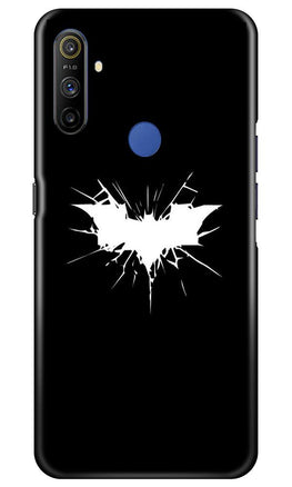 Batman Superhero Case for Realme Narzo 10a(Design - 119)