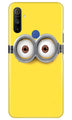 Minions Case for Realme Narzo 10a  (Design - 128)
