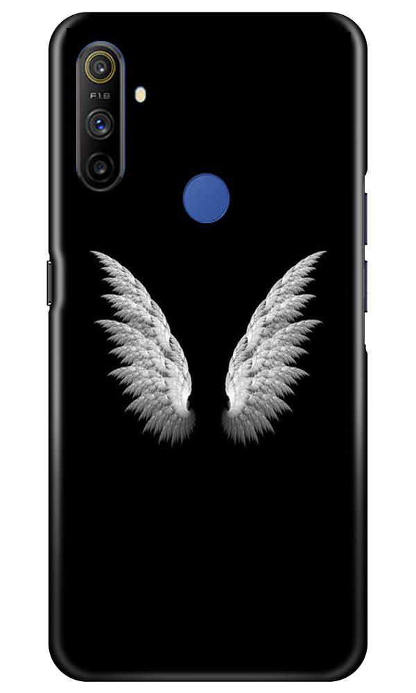 Angel Case for Realme Narzo 10a(Design - 142)