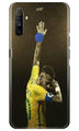 Neymar Jr Case for Realme Narzo 10a  (Design - 168)