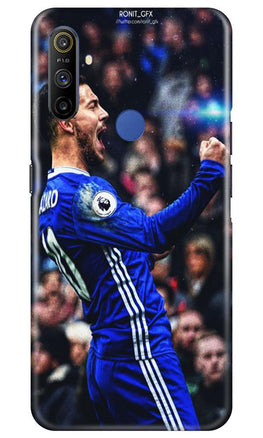 Hazard Case for Realme Narzo 10a(Design - 169)