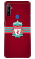 Liverpool Case for Realme Narzo 10a  (Design - 171)