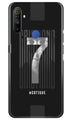 Cristiano Case for Realme Narzo 10a  (Design - 175)