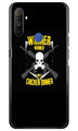 Winner Winner Chicken Dinner Case for Realme Narzo 10a  (Design - 178)