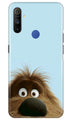 Cartoon Case for Realme Narzo 10a (Design - 184)