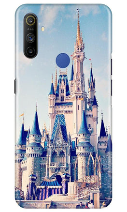 Disney Land for Realme Narzo 10a (Design - 185)