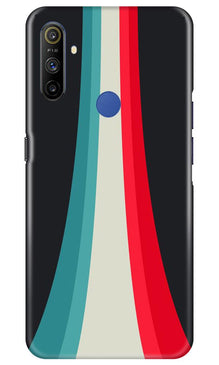 Slider Mobile Back Case for Realme Narzo 10a (Design - 189)