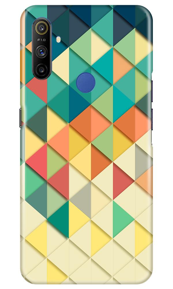 Designer Case for Realme Narzo 10a (Design - 194)