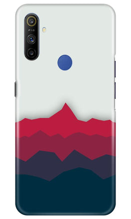 Designer Case for Realme Narzo 10a (Design - 195)