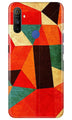 Modern Art Case for Realme Narzo 10a (Design - 203)