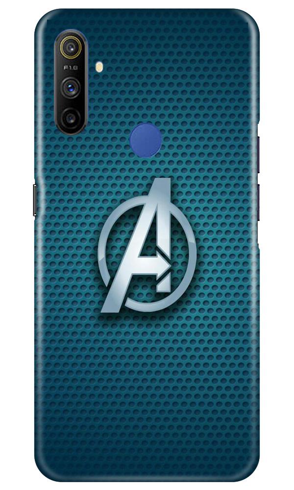 Avengers Case for Realme Narzo 10a (Design No. 246)