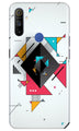 Designer Case for Realme Narzo 10a (Design No. 276)