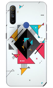 Designer Mobile Back Case for Realme Narzo 10a (Design - 276)