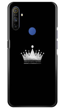 King Mobile Back Case for Realme Narzo 10a (Design - 280)