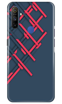 Designer Mobile Back Case for Realme Narzo 10a (Design - 285)