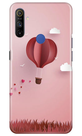 Parachute Case for Realme Narzo 10a (Design No. 286)