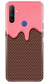 IceCream Case for Realme Narzo 10a (Design No. 287)