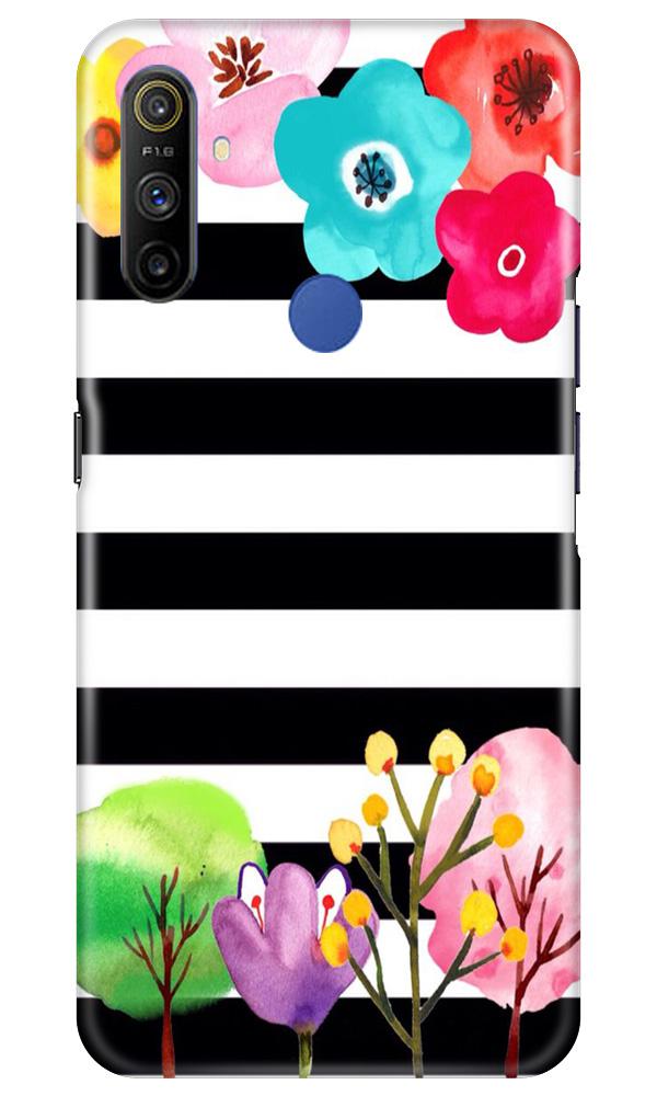 Designer Case for Realme Narzo 10a (Design No. 300)