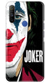 Joker Mobile Back Case for Realme Narzo 10a (Design - 301)
