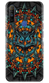Owl Mobile Back Case for Realme Narzo 10a (Design - 360)