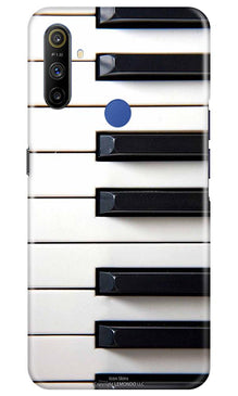 Piano Mobile Back Case for Realme Narzo 10a (Design - 387)