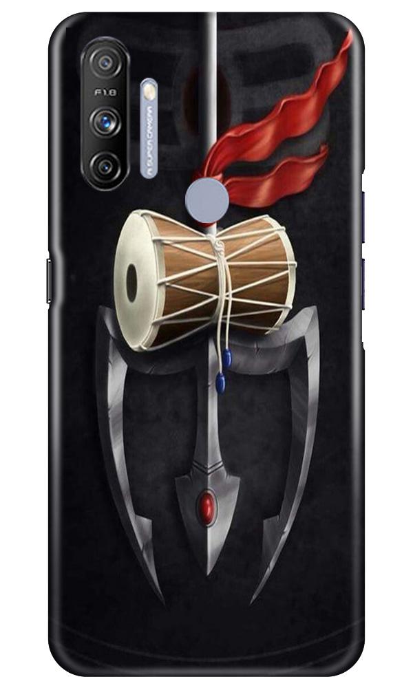 Lord Shiva Mahakal Case for Realme Narzo 20A