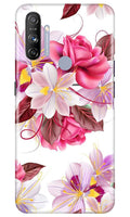 Beautiful flowers Case for Realme Narzo 20A