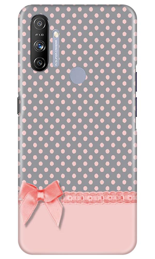 Gift Wrap2 Case for Realme Narzo 20A