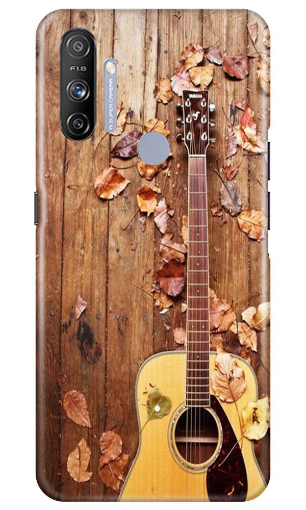 Guitar Case for Realme Narzo 20A