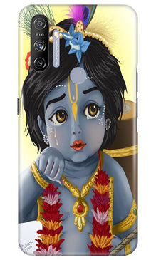 Bal Gopal Mobile Back Case for Realme Narzo 20A (Design - 48)