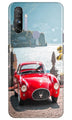 Vintage Car Case for Realme Narzo 20A