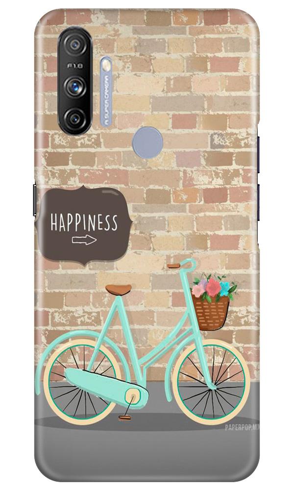 Happiness Case for Realme Narzo 20A