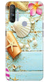 Sea Shells Case for Realme Narzo 20A