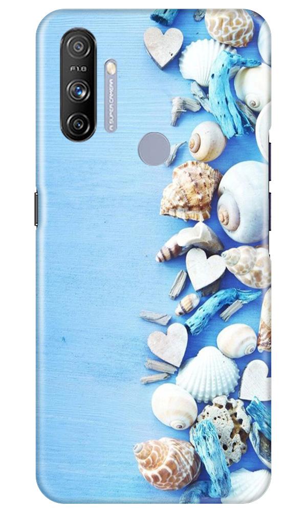 Sea Shells2 Case for Realme Narzo 20A