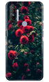 Red Rose Case for Realme Narzo 20A