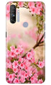 Pink flowers Case for Realme Narzo 20A