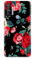 Red Rose2 Case for Realme Narzo 20A