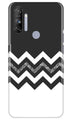 Black white Pattern2Case for Realme Narzo 20A