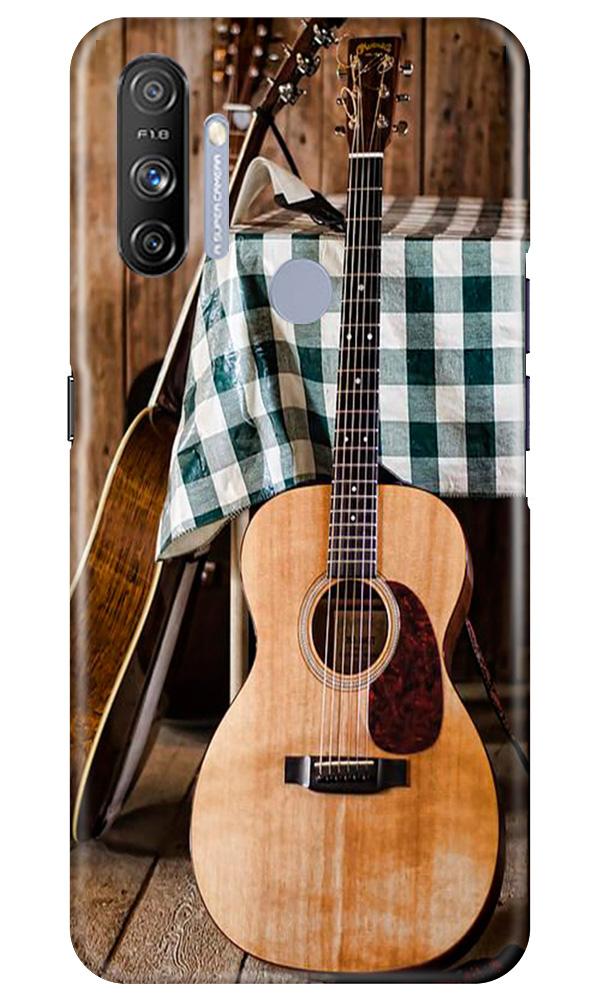 Guitar2 Case for Realme Narzo 20A