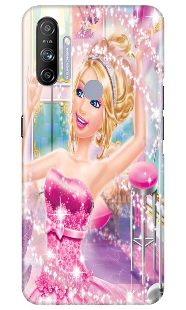 Princesses Case for Realme Narzo 20A