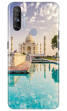 Tajmahal Case for Realme Narzo 20A