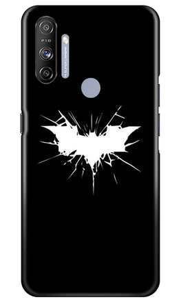 Batman Superhero Case for Realme Narzo 20A(Design - 119)